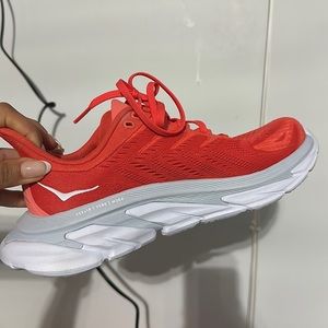 Hoka Clifton edge - women - 8.5